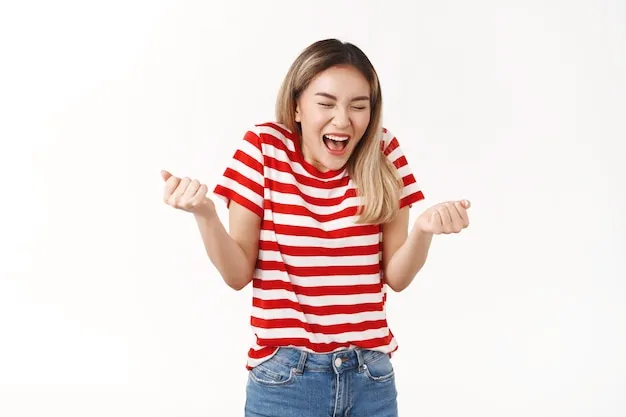 澳洲幸运十 - 游戏场景