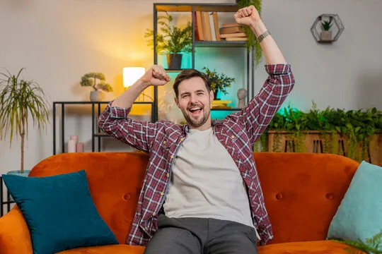 澳洲幸运十 品牌故事